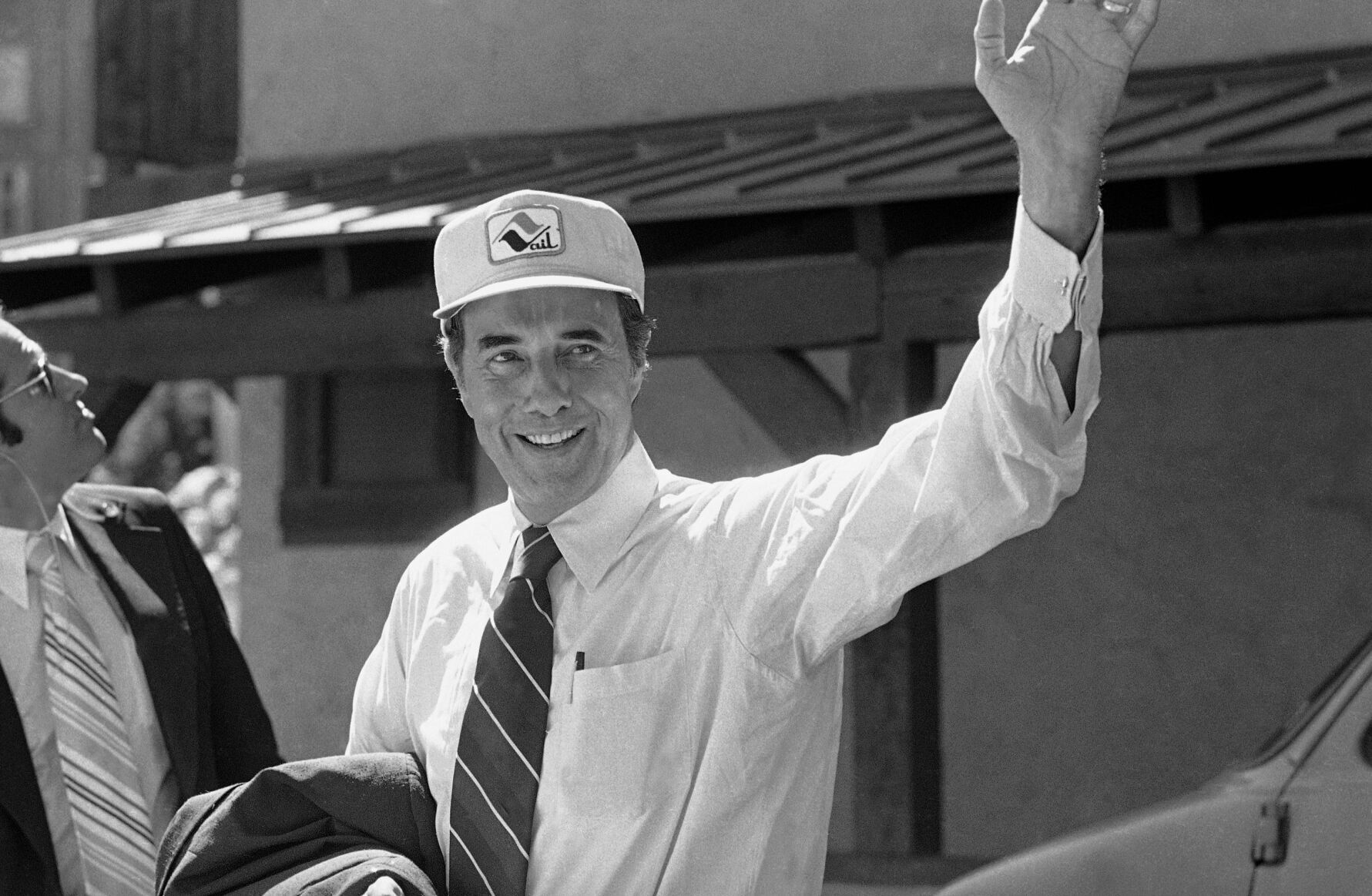 Bob Dole, 1976